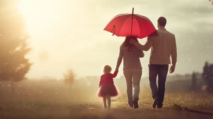 Life Insurance for Young Families